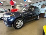Used 2016 Land Rover Range Rover Sport SE image 5