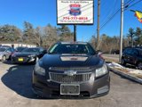 Used 2014 Chevrolet Cruze LT image 2