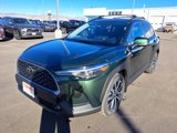 New 2024 Toyota Corolla Cross XLE image 6