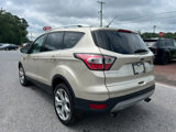 Used 2017 Ford Escape Titanium w/ Equipment Group 301A image 3