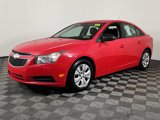 Used 2014 Chevrolet Cruze LS image 4