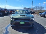 Certified 2021 Dodge Charger R/T w/ Blacktop Package image 2