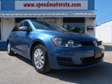 Used 2016 Volkswagen Golf S image 6
