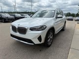 Used 2024 BMW X3 xDrive30i w/ Convenience Package w/ZPA image 6