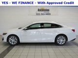 Used 2023 Chevrolet Malibu LT image 2