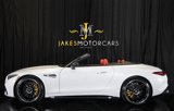 Used 2022 Mercedes-Benz SL 63 AMG 4MATIC image 2