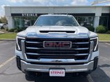 Used 2024 GMC Sierra 2500 SLE w/ SLE Value Package; image 2