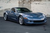 Used 2012 Chevrolet Corvette Grand Sport w/ 3LT Preferred Equipment Group image 4