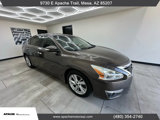Used 2015 Nissan Altima 2.5 SV w/ Convenience Package image 6