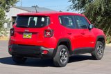 Used 2016 Jeep Renegade Sport w/ Power & Air Group image 5