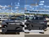New 2025 Jeep Grand Cherokee Altitude image 5
