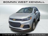 Used 2020 Chevrolet Trax LS image 2
