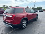 Used 2023 GMC Acadia SLT image 6