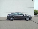 Certified 2018 Toyota Camry LE image 2