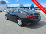 Used 2023 Chevrolet Malibu LT image 3