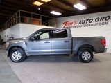 Used 2022 Ford F150 XLT w/ Equipment Group 301A Mid image 2