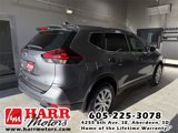 Used 2018 Nissan Rogue S image 4