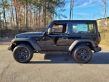 New 2025 Jeep Wrangler Sport image 4