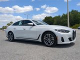 Used 2024 BMW 430i Gran Coupe xDrive w/ Premium Package image 2