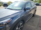 Used 2017 Hyundai Tucson Sport image 3