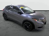 Used 2022 Honda HR-V Sport image 5