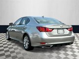 Used 2015 Lexus GS 350 image 4