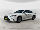 Used 2019 Lexus ES 350 Luxury image 3