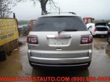 Used 2013 GMC Acadia SLT image 5