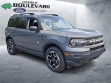 Used 2021 Ford Bronco Sport Big Bend w/ Big Bend Package image 5