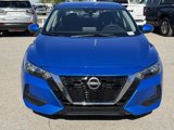 Used 2024 Nissan Sentra SV image 2
