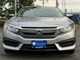 Used 2017 Honda Civic LX image 6