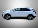 Certified 2022 Cadillac XT5 Premium Luxury image 2