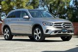 Certified 2021 Mercedes-Benz GLC 300 4MATIC image 2