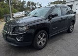 Used 2016 Jeep Compass High Altitude image 2