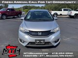 Used 2016 Honda Fit EX image 3