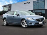 Used 2014 MAZDA MAZDA6 Touring image 2