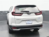 Certified 2022 Honda CR-V EX image 6