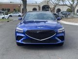 New 2025 Genesis G70 2.5T w/ Sport Prestige Package image 2