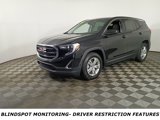 Used 2020 GMC Terrain SLE w/ LPO, Floor Liner Package image 3