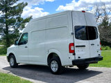 Used 2013 Nissan NV 2500 S w/ PWR Basic Pkg image 5