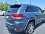 Used 2021 Jeep Grand Cherokee Limited w/ Sun & Sound Group image 5