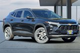 New 2025 Chevrolet Trax LT w/ Driver Confidence Package image 2
