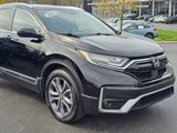 Used 2022 Honda CR-V Touring image 2