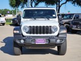 New 2025 Jeep Wrangler Sport image 2