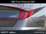 Used 2021 Hyundai Sonata SEL image 4