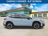 Used 2021 Subaru Crosstrek 2.0i image 4