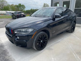Used 2018 BMW X6 xDrive35i w/ M Sport Package image 4