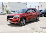 Certified 2023 Kia Seltos S w/ Navigation Package image 3