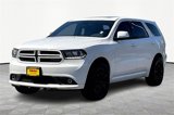 Used 2016 Dodge Durango SXT w/ Quick Order Package 23B image 2