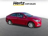Used 2022 Hyundai Accent SEL image 2